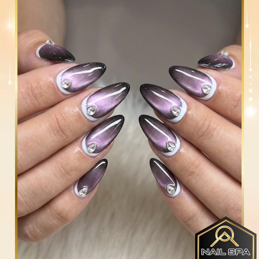 Nail Sep 22